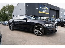 2.0 420d M Sport Hatchback 5dr Diesel Auto xDrive Euro 6 (s/s) (184 ps)