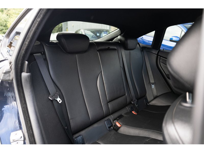 BMW 2.0 420d M Sport Hatchback 5dr Diesel Auto xDrive Euro 6 (s/s) (184 ps)