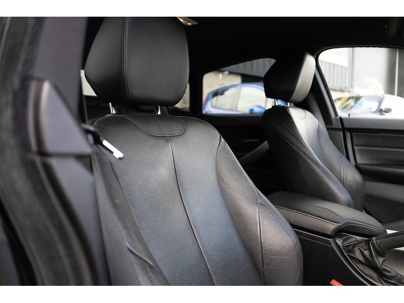BMW 2.0 420d M Sport Hatchback 5dr Diesel Auto xDrive Euro 6 (s/s) (184 ps)