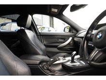 2.0 420d M Sport Hatchback 5dr Diesel Auto xDrive Euro 6 (s/s) (184 ps)