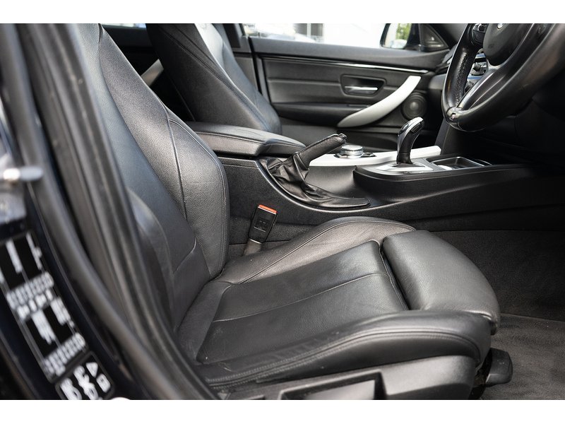 BMW 2.0 420d M Sport Hatchback 5dr Diesel Auto xDrive Euro 6 (s/s) (184 ps)