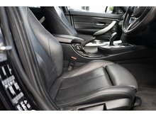 2.0 420d M Sport Hatchback 5dr Diesel Auto xDrive Euro 6 (s/s) (184 ps)