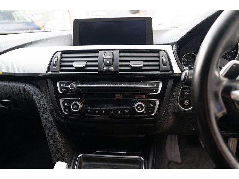 BMW 2.0 420d M Sport Hatchback 5dr Diesel Auto xDrive Euro 6 (s/s) (184 ps)