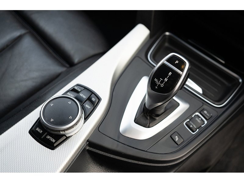 BMW 2.0 420d M Sport Hatchback 5dr Diesel Auto xDrive Euro 6 (s/s) (184 ps)