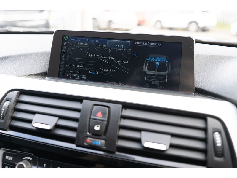 BMW 2.0 420d M Sport Hatchback 5dr Diesel Auto xDrive Euro 6 (s/s) (184 ps)