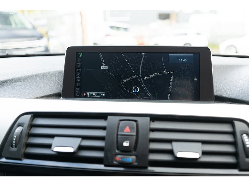 BMW 2.0 420d M Sport Hatchback 5dr Diesel Auto xDrive Euro 6 (s/s) (184 ps)