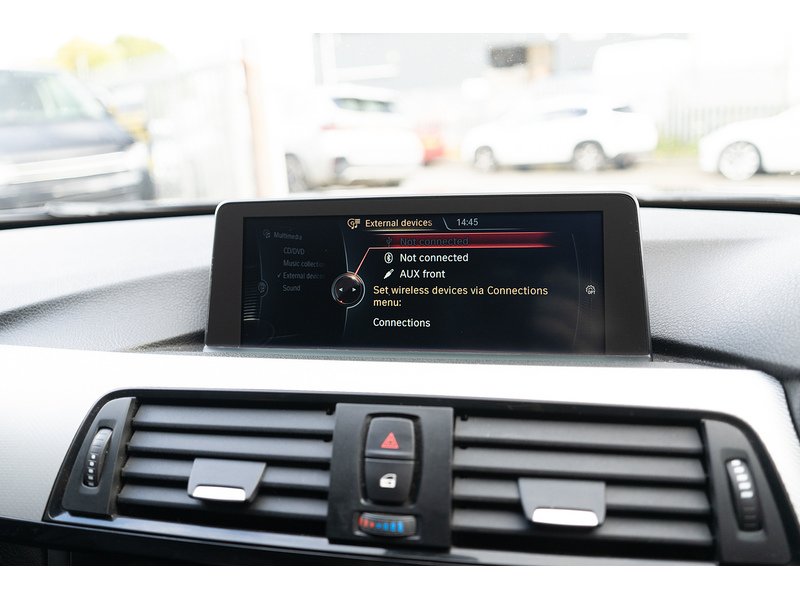 BMW 2.0 420d M Sport Hatchback 5dr Diesel Auto xDrive Euro 6 (s/s) (184 ps)