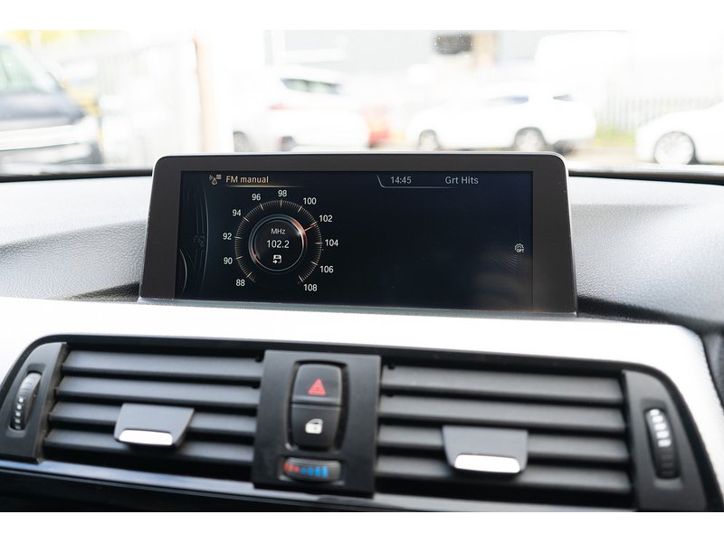 BMW 2.0 420d M Sport Hatchback 5dr Diesel Auto xDrive Euro 6 (s/s) (184 ps)