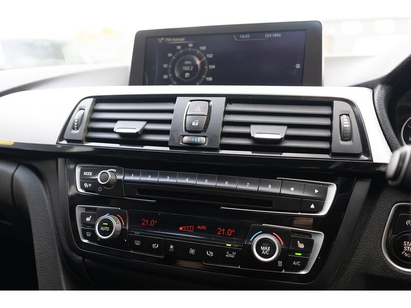 BMW 2.0 420d M Sport Hatchback 5dr Diesel Auto xDrive Euro 6 (s/s) (184 ps)