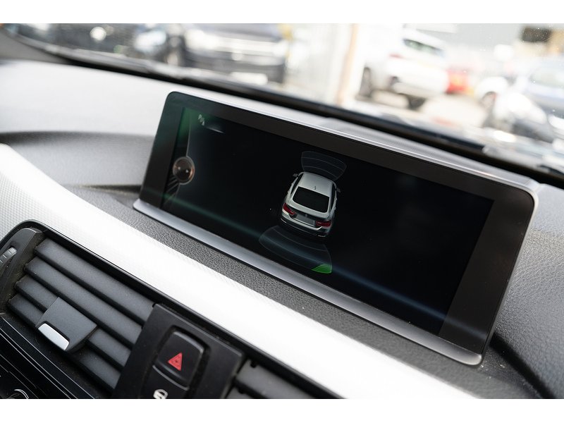 BMW 2.0 420d M Sport Hatchback 5dr Diesel Auto xDrive Euro 6 (s/s) (184 ps)