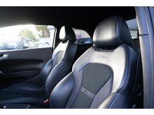 1.4 TFSI CoD S line Hatchback 3dr Petrol Manual Euro 6 (s/s) (150 ps)