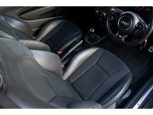 1.4 TFSI CoD S line Hatchback 3dr Petrol Manual Euro 6 (s/s) (150 ps)