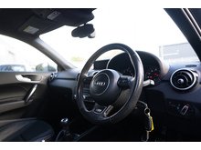 1.4 TFSI CoD S line Hatchback 3dr Petrol Manual Euro 6 (s/s) (150 ps)