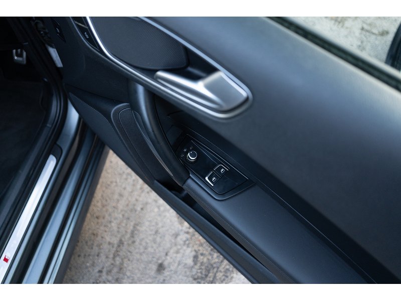 Audi 1.4 TFSI CoD S line Hatchback 3dr Petrol Manual Euro 6 (s/s) (150 ps)