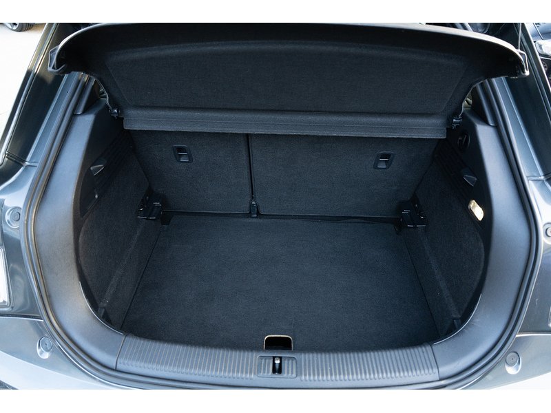 Audi 1.4 TFSI CoD S line Hatchback 3dr Petrol Manual Euro 6 (s/s) (150 ps)