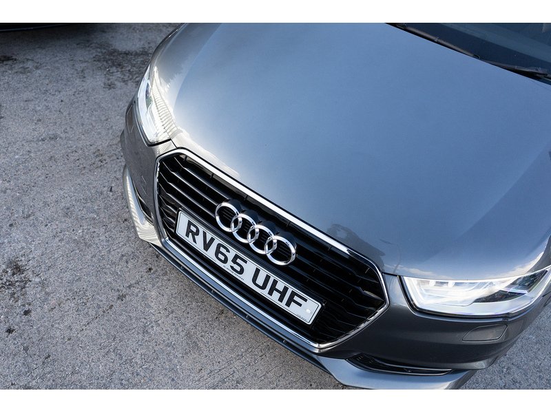 Audi 1.4 TFSI CoD S line Hatchback 3dr Petrol Manual Euro 6 (s/s) (150 ps)