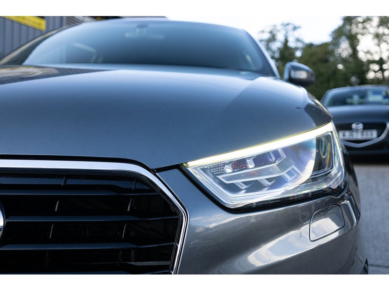Audi 1.4 TFSI CoD S line Hatchback 3dr Petrol Manual Euro 6 (s/s) (150 ps)