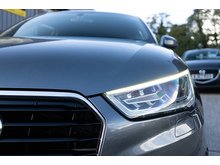 1.4 TFSI CoD S line Hatchback 3dr Petrol Manual Euro 6 (s/s) (150 ps)
