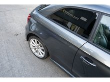 1.4 TFSI CoD S line Hatchback 3dr Petrol Manual Euro 6 (s/s) (150 ps)