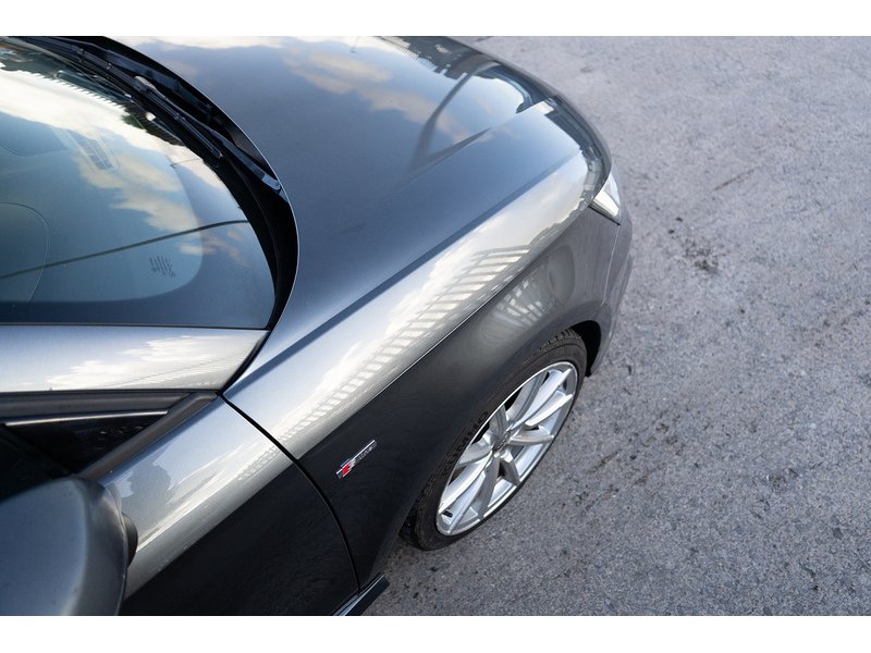Audi 1.4 TFSI CoD S line Hatchback 3dr Petrol Manual Euro 6 (s/s) (150 ps)