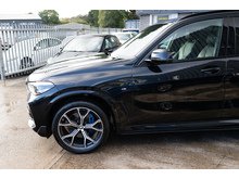 3.0 30d MHT M Sport SUV 5dr Diesel Hybrid Auto xDrive Euro 6 (s/s) (286 ps)