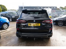 3.0 30d MHT M Sport SUV 5dr Diesel Hybrid Auto xDrive Euro 6 (s/s) (286 ps)