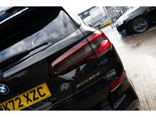 3.0 30d MHT M Sport SUV 5dr Diesel Hybrid Auto xDrive Euro 6 (s/s) (286 ps)