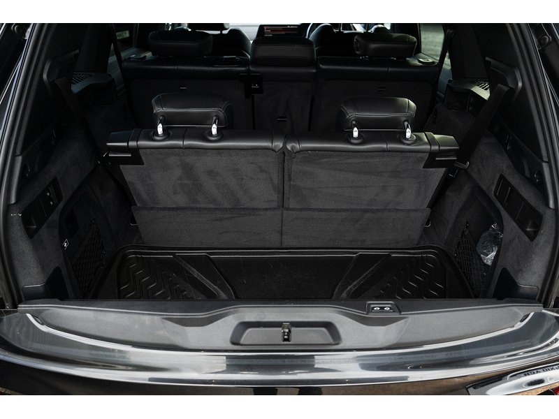 BMW 3.0 30d MHT M Sport SUV 5dr Diesel Hybrid Auto xDrive Euro 6 (s/s) (286 ps)