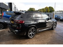 3.0 30d MHT M Sport SUV 5dr Diesel Hybrid Auto xDrive Euro 6 (s/s) (286 ps)