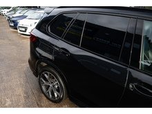 3.0 30d MHT M Sport SUV 5dr Diesel Hybrid Auto xDrive Euro 6 (s/s) (286 ps)