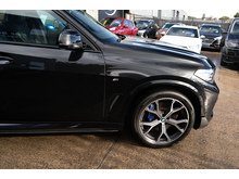 3.0 30d MHT M Sport SUV 5dr Diesel Hybrid Auto xDrive Euro 6 (s/s) (286 ps)