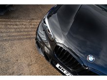 3.0 30d MHT M Sport SUV 5dr Diesel Hybrid Auto xDrive Euro 6 (s/s) (286 ps)