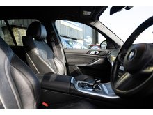 3.0 30d MHT M Sport SUV 5dr Diesel Hybrid Auto xDrive Euro 6 (s/s) (286 ps)