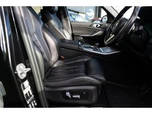 3.0 30d MHT M Sport SUV 5dr Diesel Hybrid Auto xDrive Euro 6 (s/s) (286 ps)