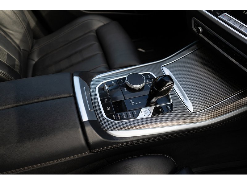 BMW 3.0 30d MHT M Sport SUV 5dr Diesel Hybrid Auto xDrive Euro 6 (s/s) (286 ps)