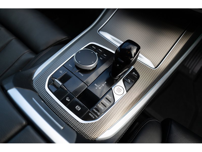BMW 3.0 30d MHT M Sport SUV 5dr Diesel Hybrid Auto xDrive Euro 6 (s/s) (286 ps)
