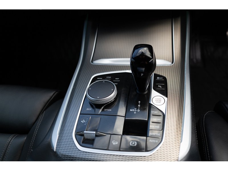 BMW 3.0 30d MHT M Sport SUV 5dr Diesel Hybrid Auto xDrive Euro 6 (s/s) (286 ps)