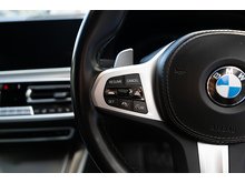 3.0 30d MHT M Sport SUV 5dr Diesel Hybrid Auto xDrive Euro 6 (s/s) (286 ps)