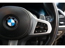 3.0 30d MHT M Sport SUV 5dr Diesel Hybrid Auto xDrive Euro 6 (s/s) (286 ps)