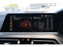 3.0 30d MHT M Sport SUV 5dr Diesel Hybrid Auto xDrive Euro 6 (s/s) (286 ps)