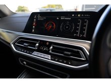 3.0 30d MHT M Sport SUV 5dr Diesel Hybrid Auto xDrive Euro 6 (s/s) (286 ps)