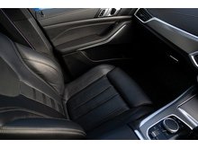 3.0 30d MHT M Sport SUV 5dr Diesel Hybrid Auto xDrive Euro 6 (s/s) (286 ps)
