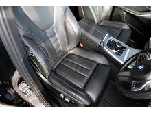 3.0 30d MHT M Sport SUV 5dr Diesel Hybrid Auto xDrive Euro 6 (s/s) (286 ps)