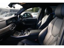 3.0 30d MHT M Sport SUV 5dr Diesel Hybrid Auto xDrive Euro 6 (s/s) (286 ps)