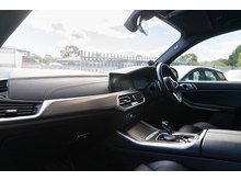 3.0 30d MHT M Sport SUV 5dr Diesel Hybrid Auto xDrive Euro 6 (s/s) (286 ps)