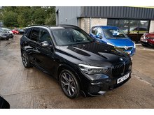 3.0 30d MHT M Sport SUV 5dr Diesel Hybrid Auto xDrive Euro 6 (s/s) (286 ps)