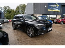 3.0 30d MHT M Sport SUV 5dr Diesel Hybrid Auto xDrive Euro 6 (s/s) (286 ps)