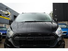 2.0 300 EcoBlue Limited Panel Van 5dr Diesel Manual L2 H1 Euro 6 (s/s) (170 ps)