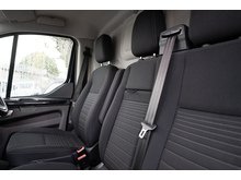 2.0 300 EcoBlue Limited Panel Van 5dr Diesel Manual L2 H1 Euro 6 (s/s) (170 ps)