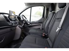 2.0 300 EcoBlue Limited Panel Van 5dr Diesel Manual L2 H1 Euro 6 (s/s) (170 ps)